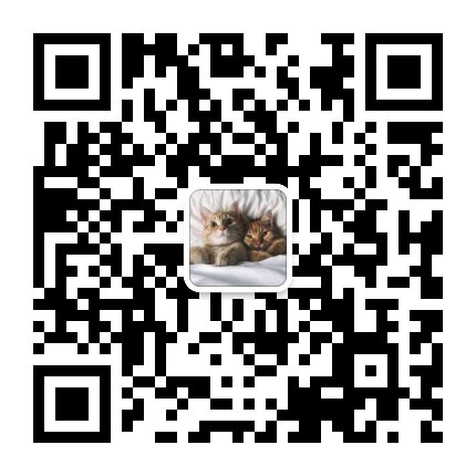 WeChat QR Code